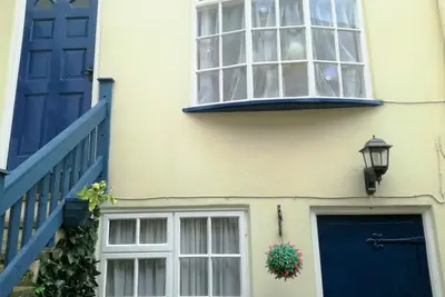 Image de Maison de vacances indépendante du 17ème siècle près de Whitby Harbour
