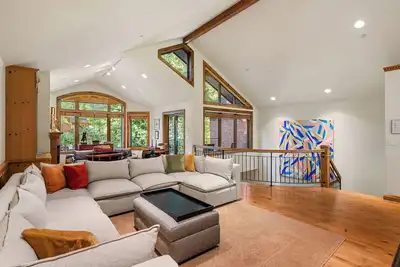 Image de Aspen Center Townhouse