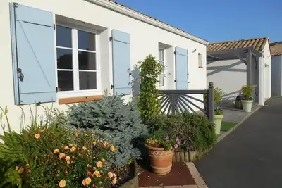 Image de Studio tt confort, reclassé 2 étoiles en 2024 accueil animaux wifi