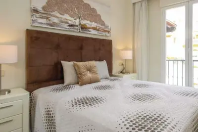 Image de Spacieux appartement de 2 chambres situé dans un fabuleux complexe de Dma de Noche