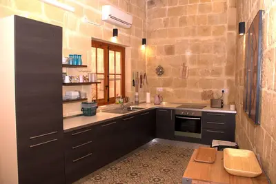 Image de Une remarquable maison de caractère vieille de 500 ans.