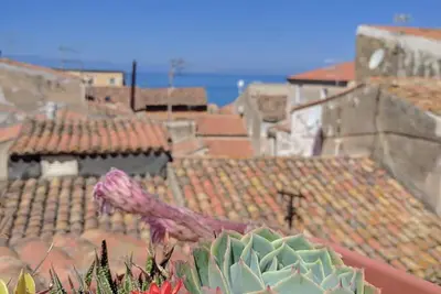 Demeure de caractère - Cefalù