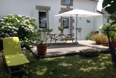 Image de Maison de paludier à 3, 5 kms des plages et de la cité médiévale