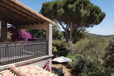 Image de 🌺  Appartement avec vue mer - 2 terrasses - Plage de Cupabia à 5 minutes