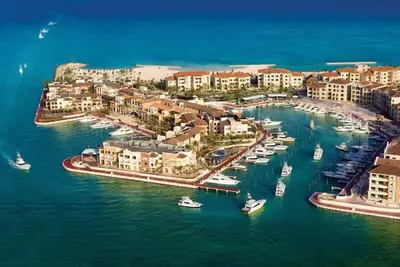 Nouveau, Jusqu'À 50% De RÉDUCTION! Cap Cana 2635 Sq. Ft. Lux Apt. , W / Housekeeper Et Jacuzzi