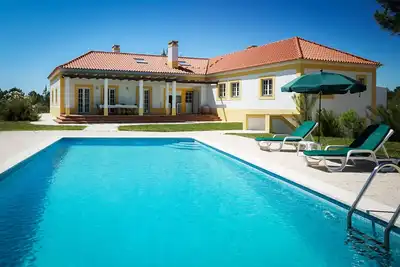 Image de Villa Moínho 44 - Une maison moderne et relaxante!