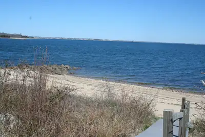 Image de Location Beach Front - 'Perfect lorsque votre séjour est plus long'