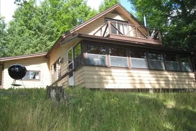 Image de Lake Michigamme Cabin, votre maison loin de chez vous!
