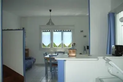 Image de Maison  agréable à Royan, avec jardin, quartier calme, proche de Pontaillac.