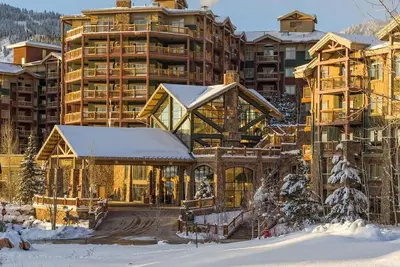 Image de Park City ~ Canyons \/ Westgate ~ 2 Br \/ 2ba ~ 5 * Complexes ~ 8\/16 - 23\/08\/2019 Tarif spécial