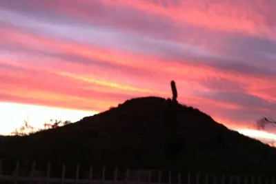 Image de Ahwatukee Mountain View! !