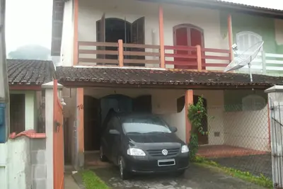 Image de Maison à 200 mètres de la plage (Sape-Maranduba)