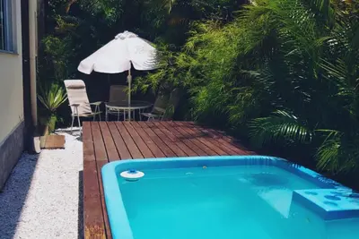 Image de maison spacieuse, très bien situé