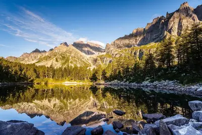 Image de Maison de vacances, animaux acceptés 🐕🐈