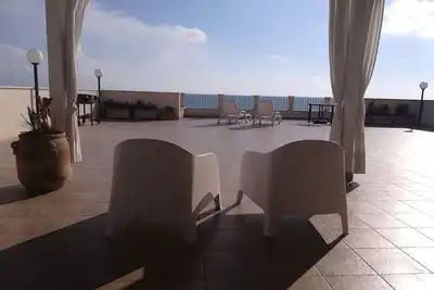 Image de Villa \"Mare D'Amuri\" - Villa sur la mer non loin de la Scala dei Turchi