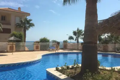 Image de Camopamor -Duplex de première ligne