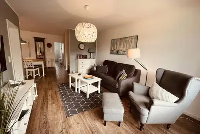 Image de Appartement van der Holm