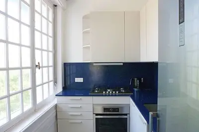 Appartement D'Exception Dans Une Tres Belle Maison Basque, 3 étoiles,