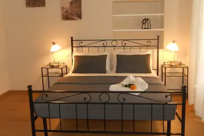 Image de Joli Appartement Au Coeur De Pietrasanta \"Le Muse\"