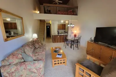 Image de Meilleur rapport qualité / prix à Maui Maintenant! ! ! Promotions. . . . . contactez directement le gestionnaire! !