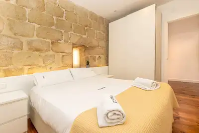Image de Appartement Zigordia 9 - Logement bien situé by Egona