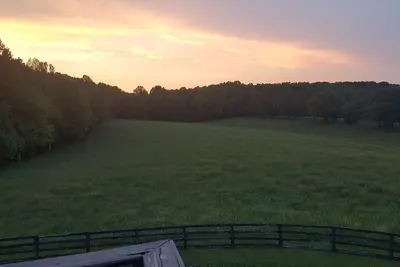 Image de La maison de grange, Somerset, Ky
