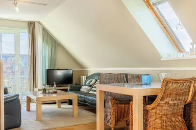 Image de Appartement 10 House Bellevue Laboe