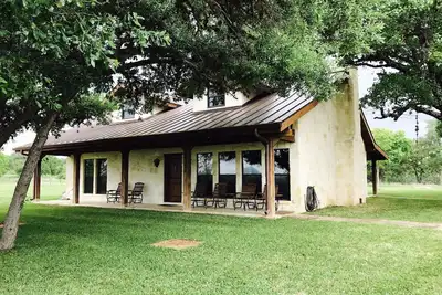 Image de Casita Paloma - Maison 3br / 3ba sur 20 acres avec accès par portail privé