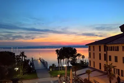 Image de Casa Luca, centre historique de Sirmione