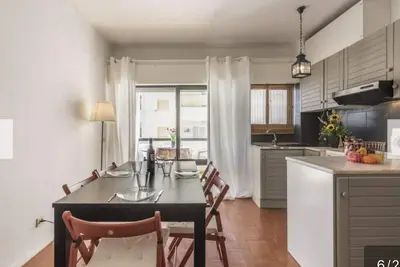 Appartement confortable dans le meilleur côté de Praia da Rocha