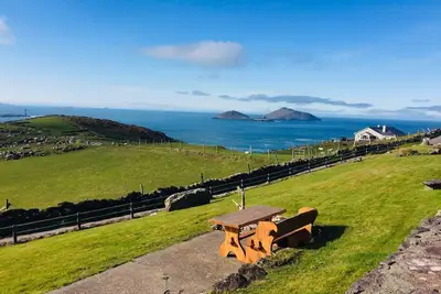 Image de Vue sur le port \"The Snug Apartment\" - Vues spectaculaires sur la mer (2 à 4 personnes)