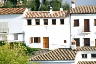 Image de El Aljibe Gîte Rural pour 6 personnes