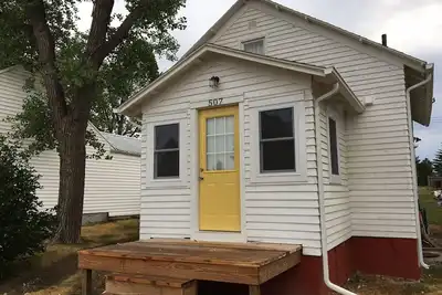 Image de Mott Nd Hunter / Guest House mis à jour