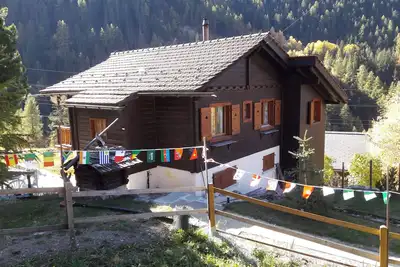 Image de Chalet avec des vues incroyables,