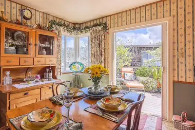 Image de Jazzy Jives & Fantasia en fleurs