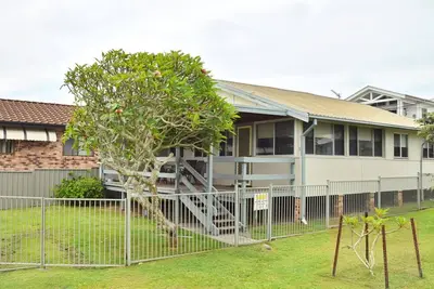 Image de Sunshine Cottage - South West Rocks, Nouvelle-Galles du Sud