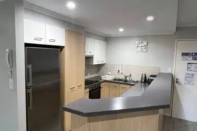 Image de Jubilee Apartment 08