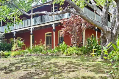 Image de Arakoon House 2 - Arakoon, Nouvelle-Galles du Sud