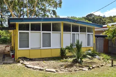 Image de Trial Bay Beach Cabin 3