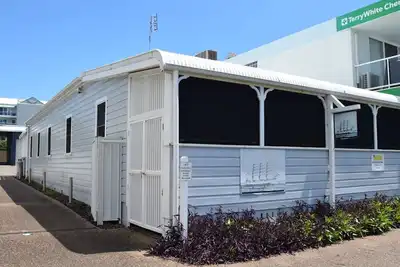 Image de Captains Cottage Swr