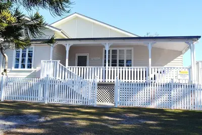Image de Christina Cottage - South West Rocks, Nsw