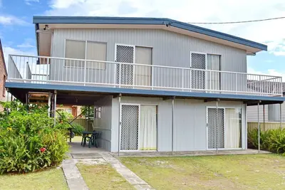 Image de Spencers Cottage - South West Rocks, Nouvelle-Galles du Sud