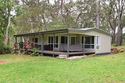 Image de Hugh's Hideaway Arakoon