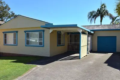 Image de Seamist Cottage - South West Rocks, Nsw