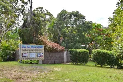 Image de Cabine Trial Bay Beach 2