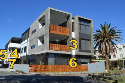 Image de Waterford Appartement 7