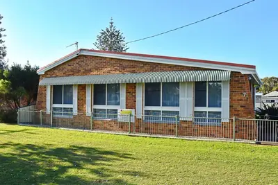 Image de Tête de chapeau vue sur la montagne