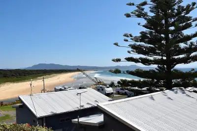 Image de Northpoint Apartment 5