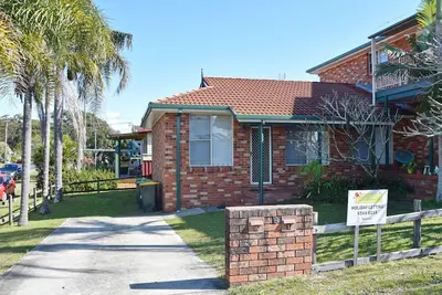 Image de Unité Chalkers - South West Rocks, Nsw