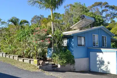 Image de Évasion Blue Diamond - Arakoon, Nsw